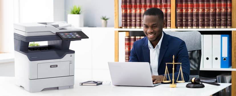 Xerox VersaLink B415V_DN A4 MFP