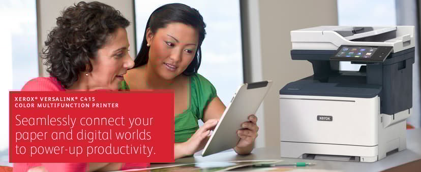 Xerox VersaLink C415V_DN A4 MFP