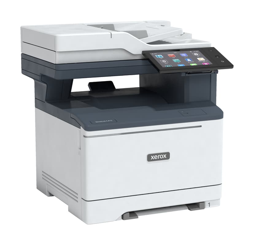 Xerox VersaLink C415V_DN A4 MFP