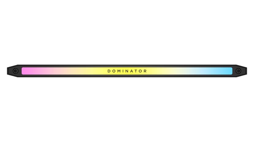 Corsair Dominator Titanium RGB EXPO 32GB 6000MHz DDR5 288-pin DIMM