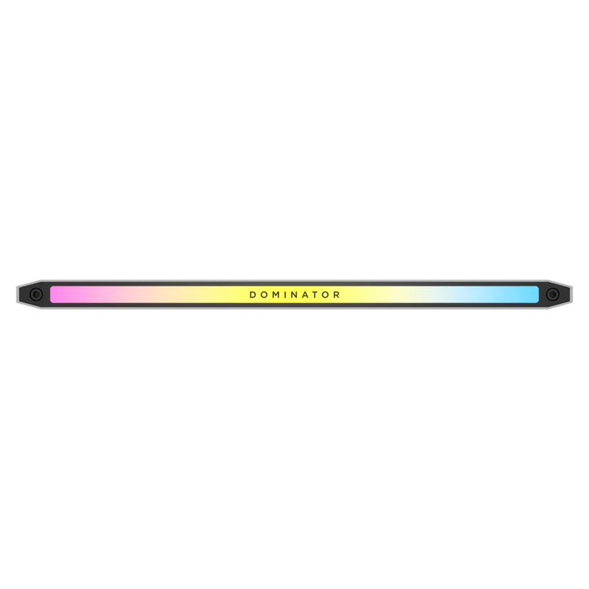 Corsair Dominator Titanium RGB 48GB 6000MHz DDR5 288-pin DIMM