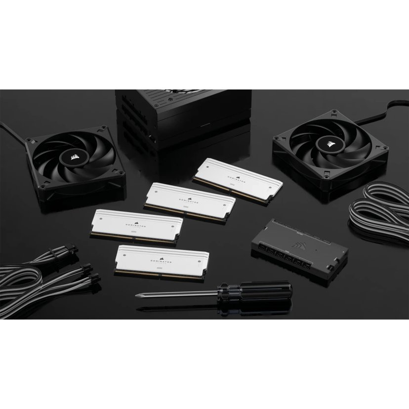 Corsair Dominator Titanium RGB 48GB 6000MHz DDR5 288-pin DIMM