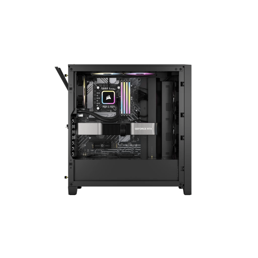 Corsair Dominator Titanium RGB 48GB 6000MHz DDR5 288-pin DIMM