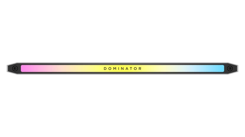 Corsair Dominator Titanium RGB 32GB 6400MHz DDR5 288-pin DIMM