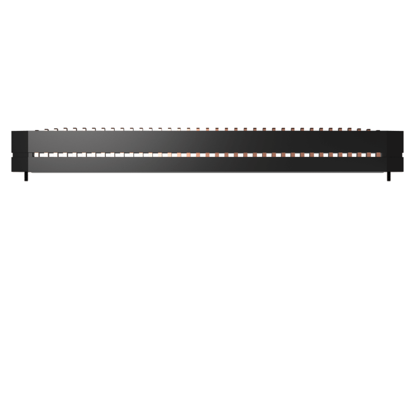 Corsair DOMINATOR TITANIUM Fin Accessory Kit 2-pack