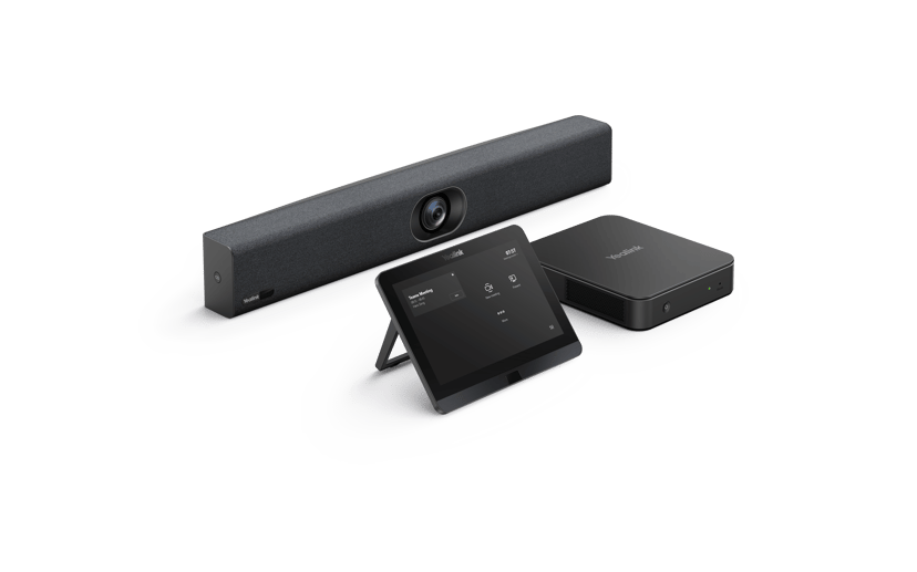 Yealink MVC400-C4-000 Microsoft Teams Small Rooms