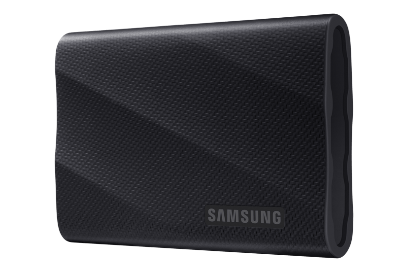 Samsung Portable SSD T9 2TB USB Type-C Svart