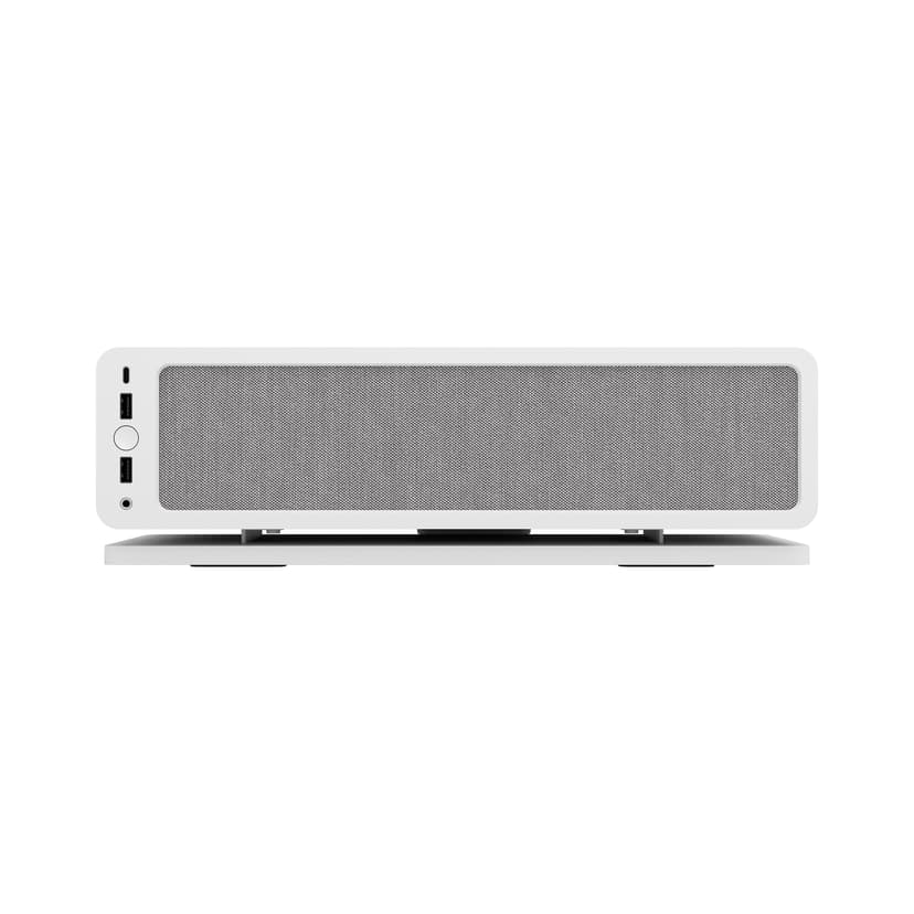 Fractal Design Ridge Small Form Factor (SFF) Vit Small Form Factor (SFF) Vit