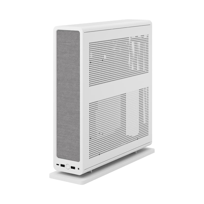 Fractal Design Ridge Small Form Factor (SFF) Vit Small Form Factor (SFF) Vit