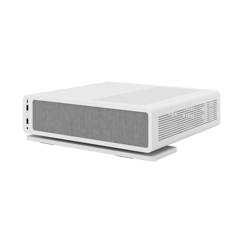 Fractal Design Ridge Small Form Factor (SFF) Vit Small Form Factor (SFF) Vit