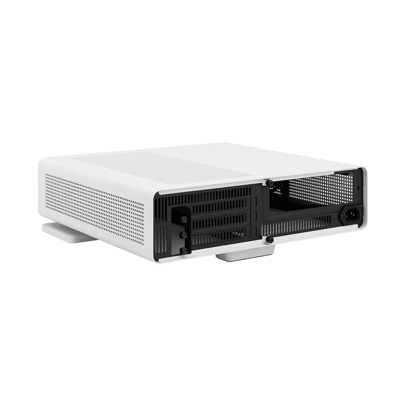 Fractal Design Ridge Small Form Factor (SFF) Hvid Small Form Factor ...