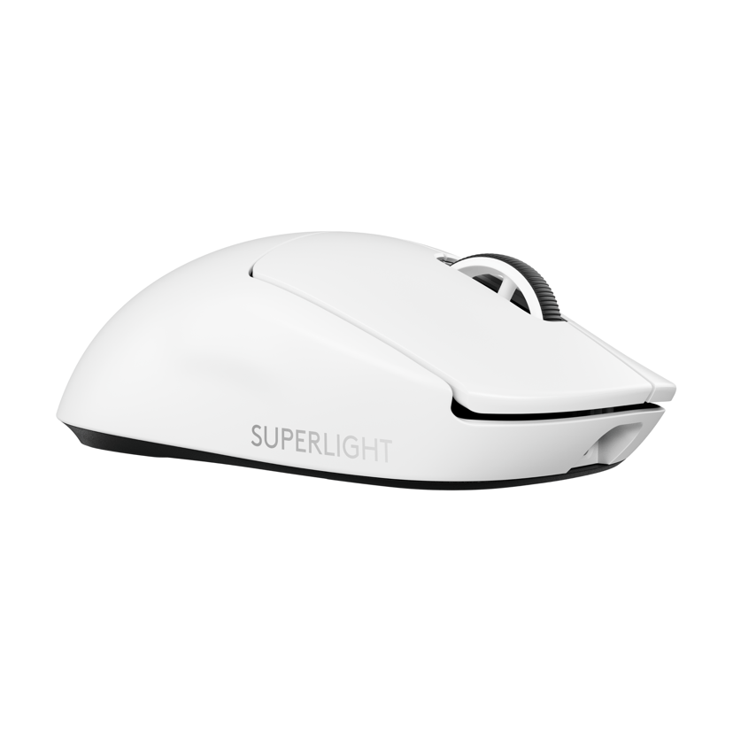 Logitech G Pro X Superlight 2 RF kabel-fri