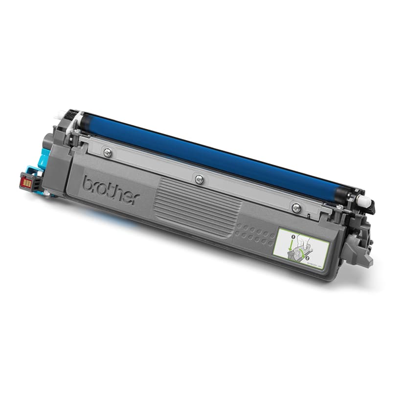 Brother Toner Cyan 1K TN-248C