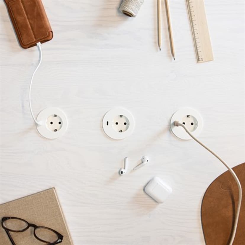 Forming Function Powerdot MIDI 1xEl 1xUSB-C