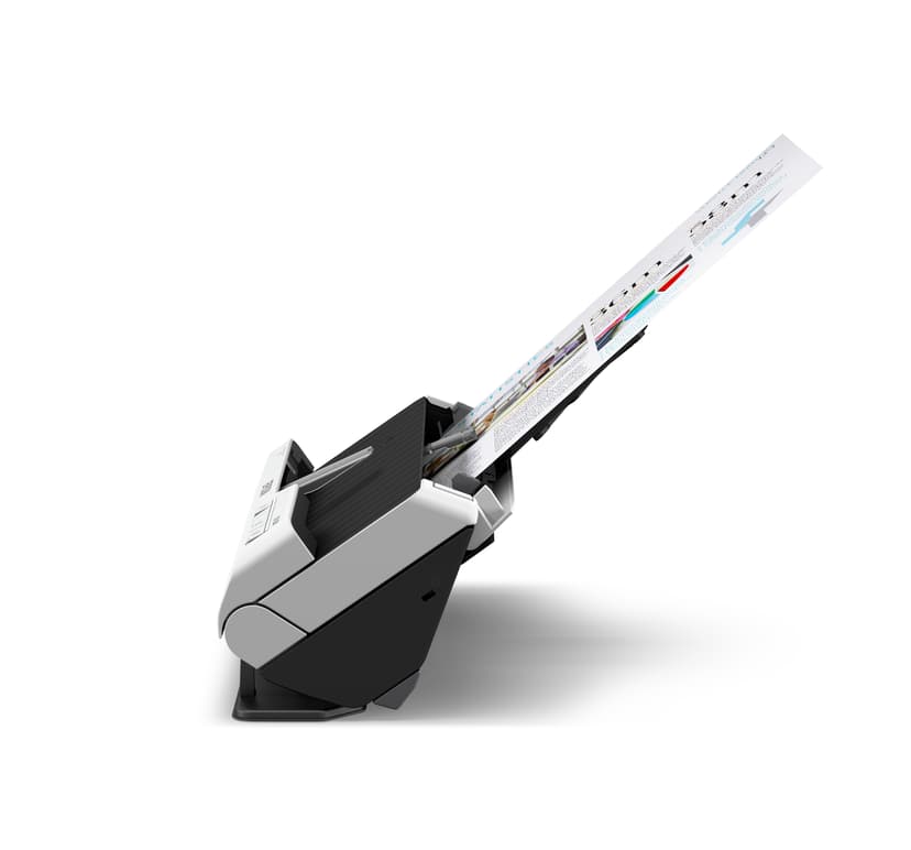 Epson WorkForce DS-330 A4