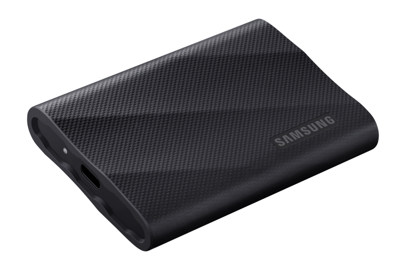 Samsung Portable SSD T9 2TB USB-C Zwart