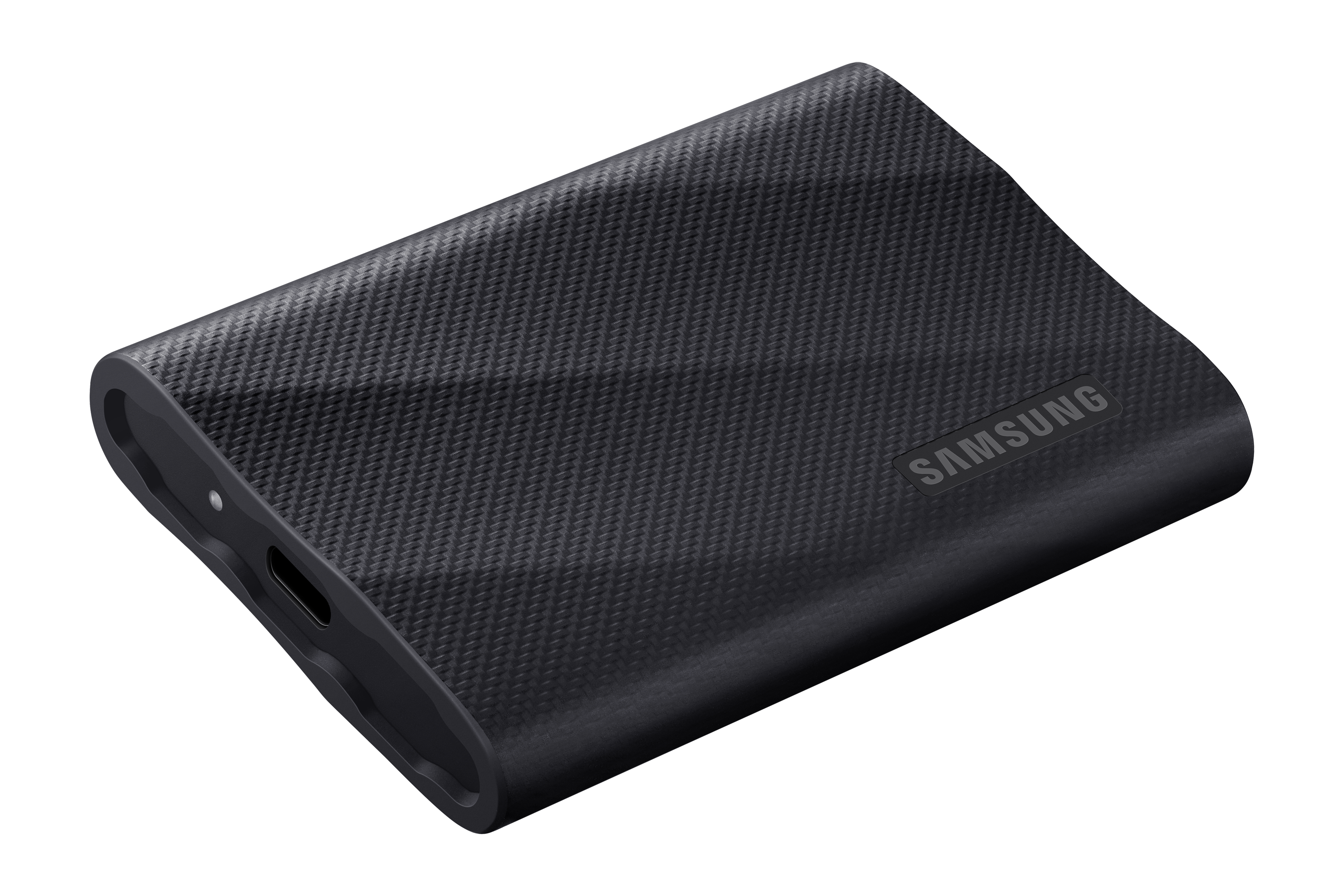 Samsung Portable SSD T9 2TB USB Type-C Musta
