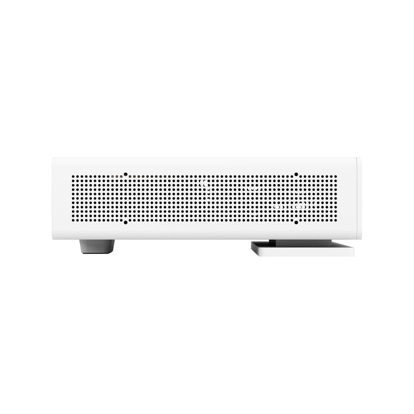 Fractal Design Ridge Small Form Factor (SFF) Valkoinen Small Form Factor (SFF) Valkoinen