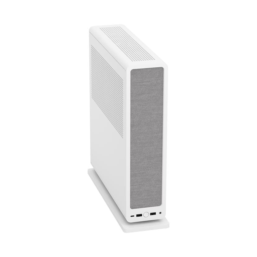 Fractal Design Ridge Small Form Factor (SFF) Vit Small Form Factor (SFF) Vit