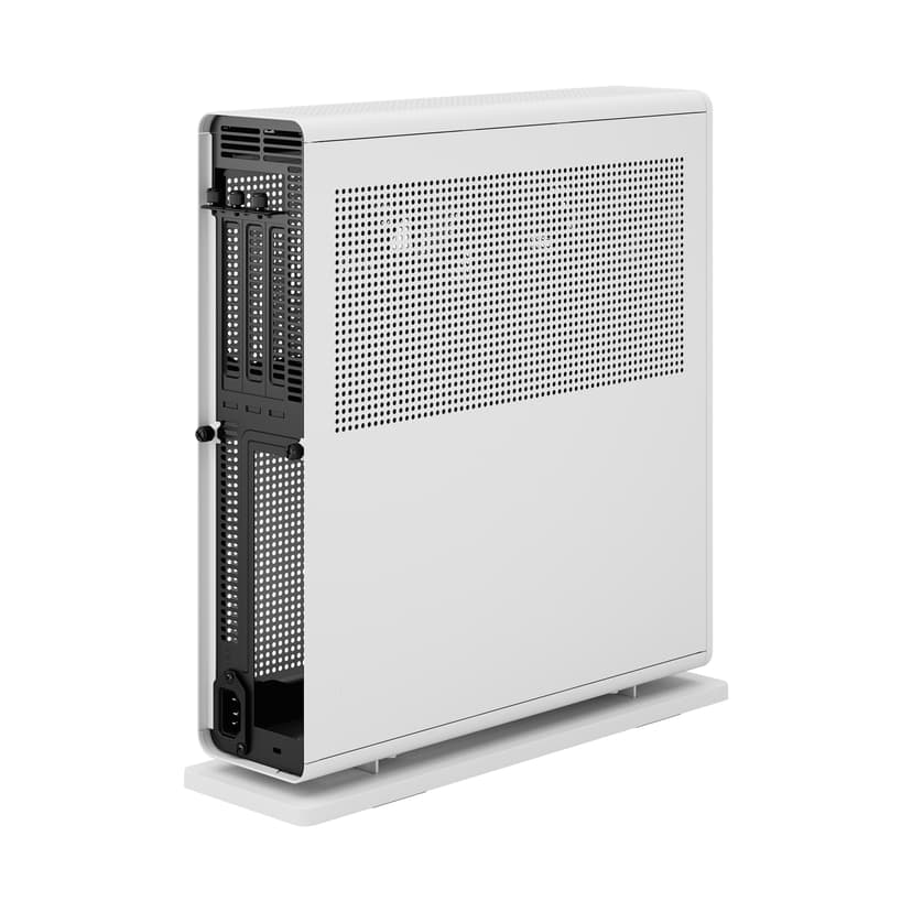 Fractal Design Ridge Small Form Factor (SFF) Vit Small Form Factor (SFF) Vit
