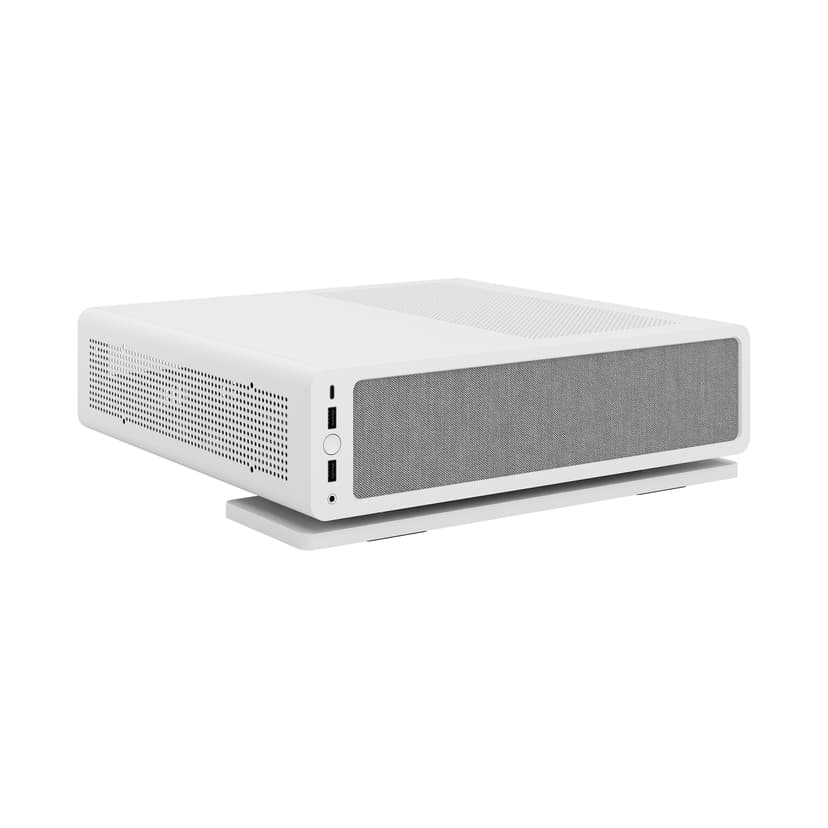 Fractal Design Ridge Small Form Factor (SFF) Vit Small Form Factor (SFF) Vit