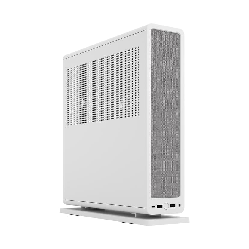 Fractal Design Ridge Small Form Factor (SFF) Vit Small Form Factor (SFF) Vit