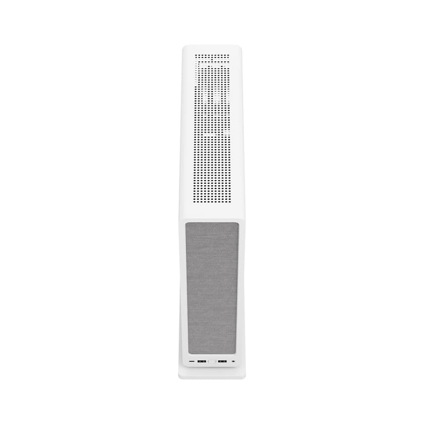 Fractal Design Ridge Small Form Factor (SFF) Vit Small Form Factor (SFF) Vit