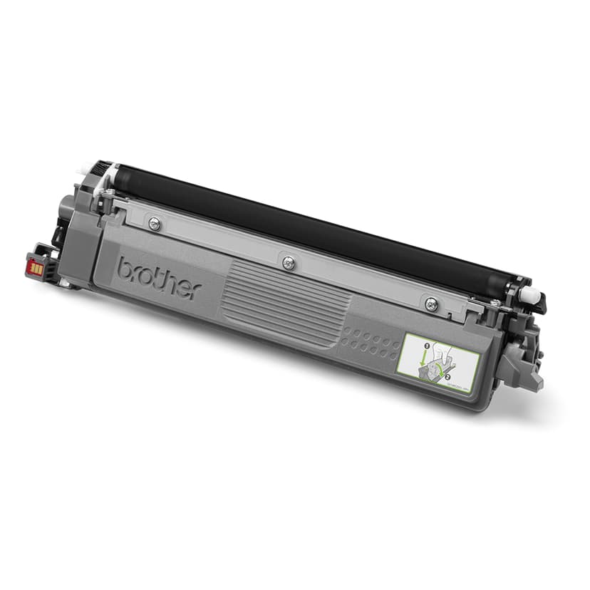 Brother Toner Svart 3K TN-248XLBK