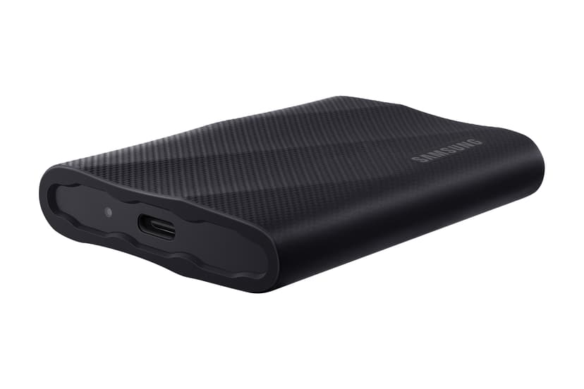 Samsung Portable SSD T9 1TB USB Type-C Svart