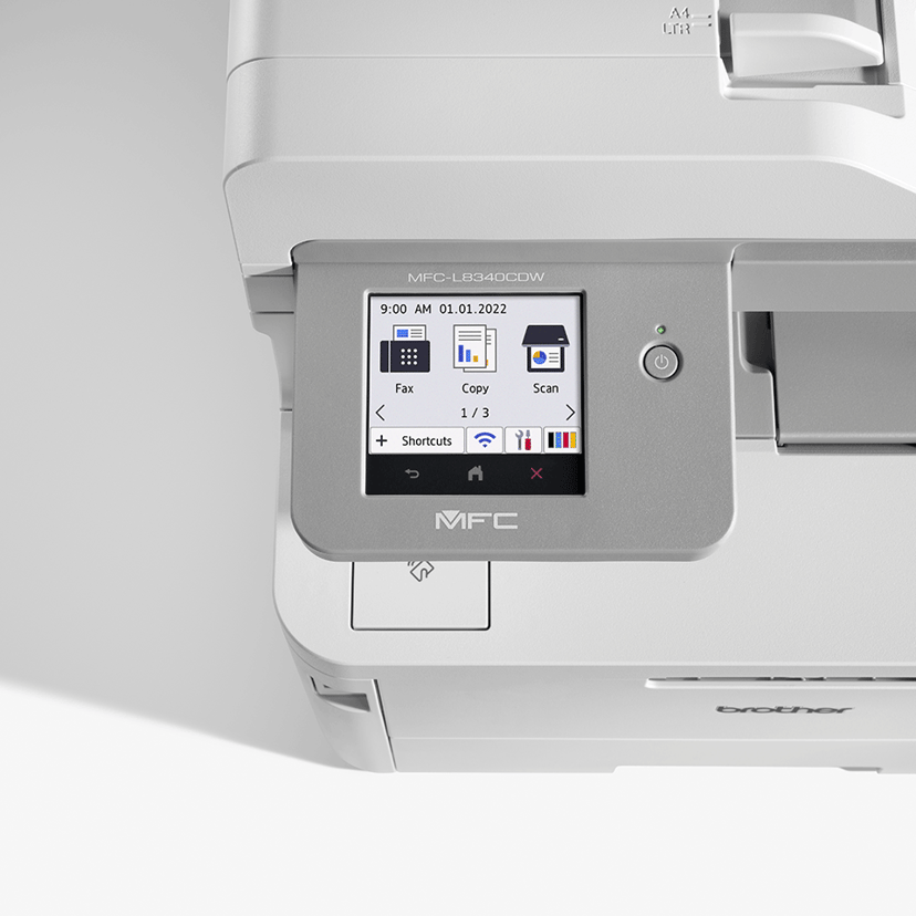 Brother MFC-L8340cdw A4 MFP