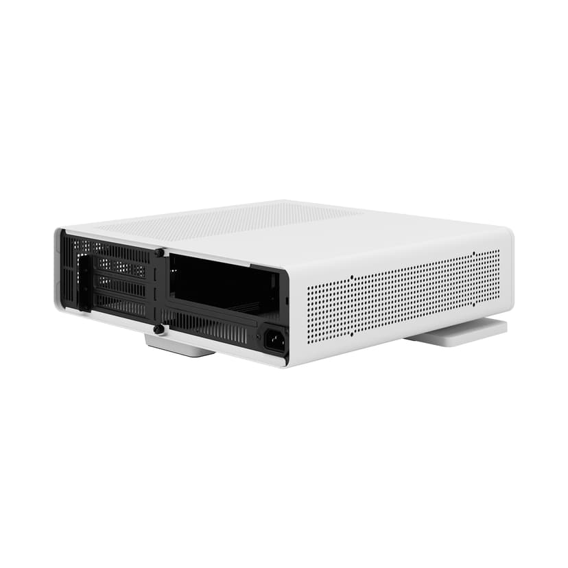 Fractal Design Ridge Small Form Factor (SFF) Vit Small Form Factor (SFF) Vit