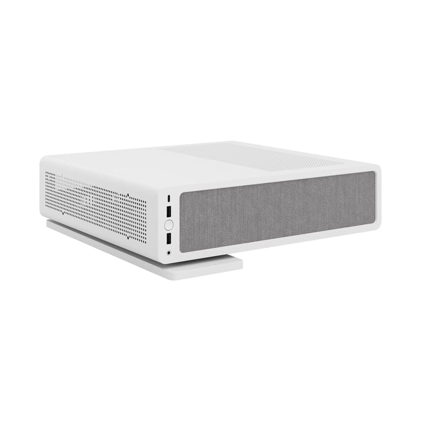 Fractal Design Ridge Small Form Factor (SFF) Vit Small Form Factor (SFF) Vit