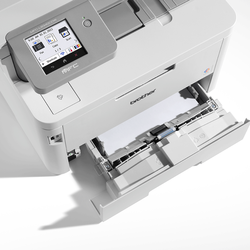 Brother MFC-L8340cdw A4 MFP