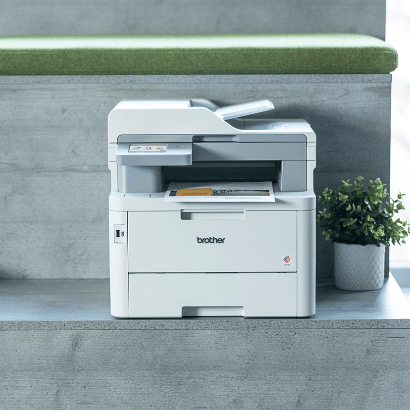 Brother MFC-L8340cdw A4 MFP