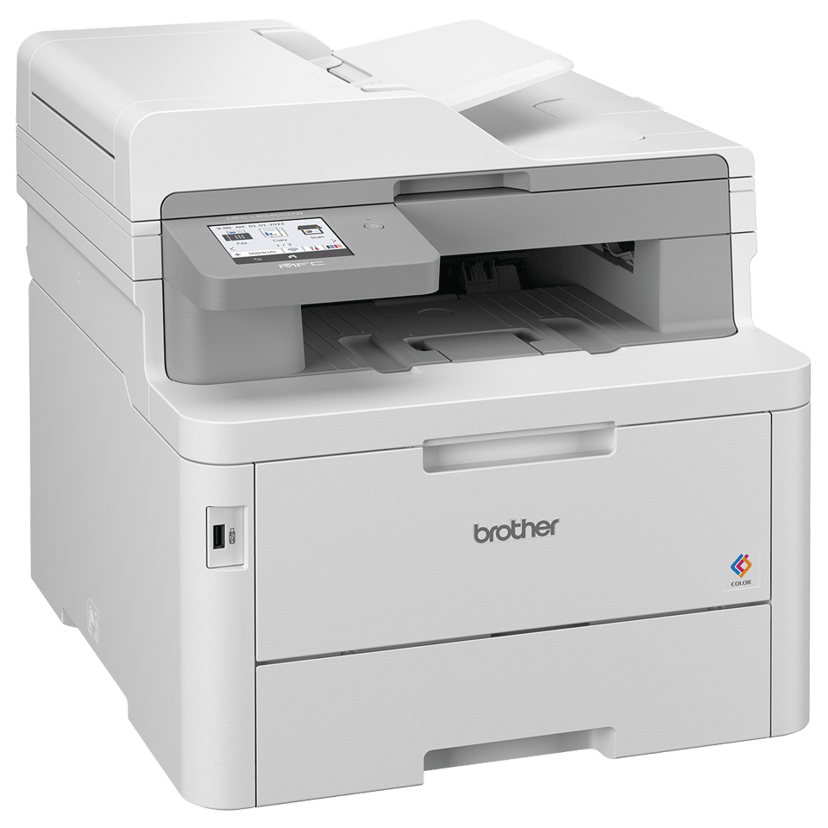 Brother MFC-L8340cdw A4 MFP