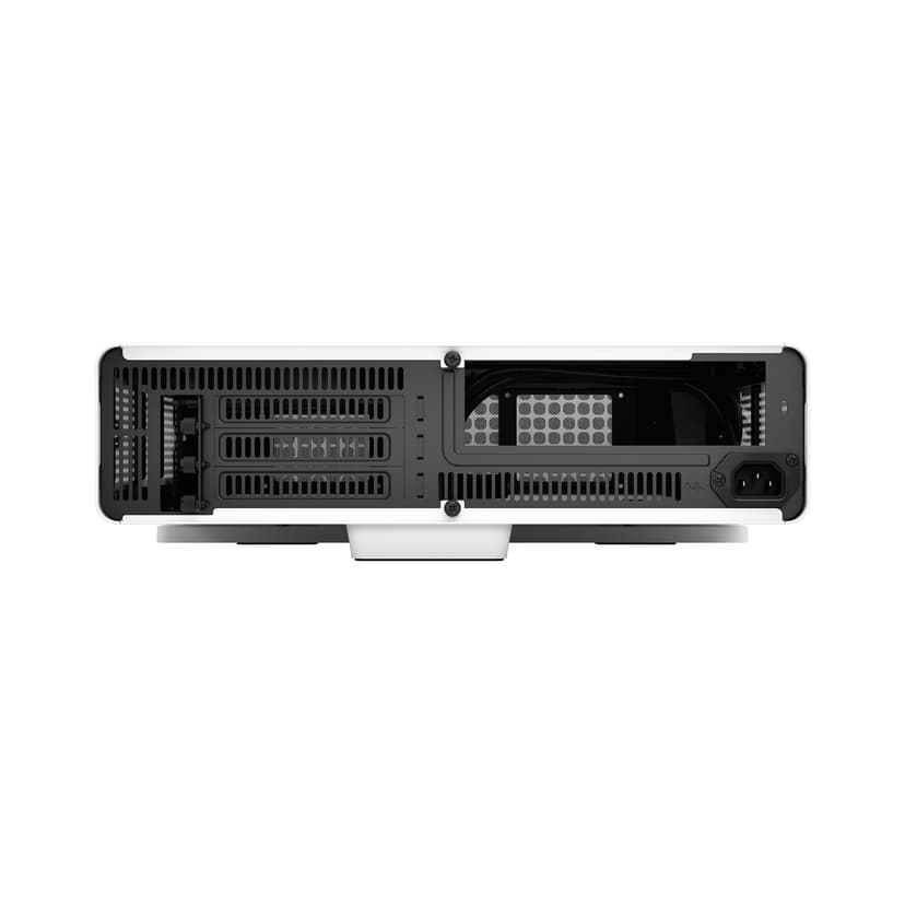Fractal Design Ridge Small Form Factor (SFF) Valkoinen Small Form Factor (SFF) Valkoinen