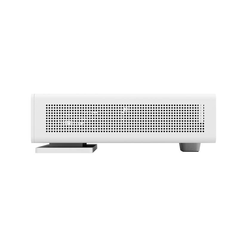 Fractal Design Ridge Small Form Factor (SFF) Valkoinen Small Form Factor (SFF) Valkoinen