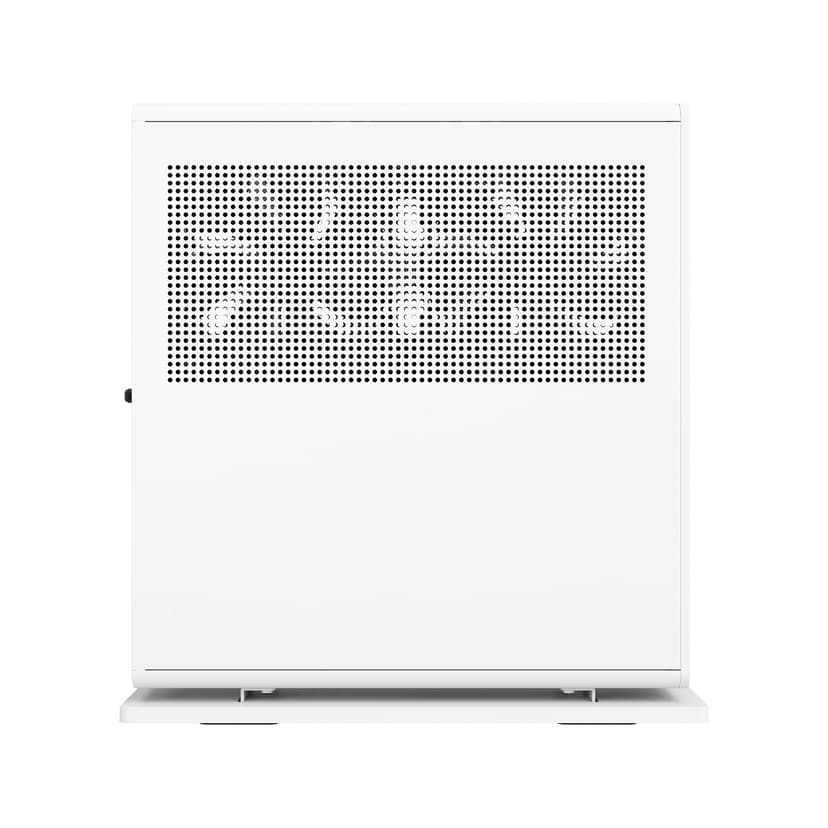 Fractal Design Ridge Small Form Factor (SFF) Vit Small Form Factor (SFF) Vit