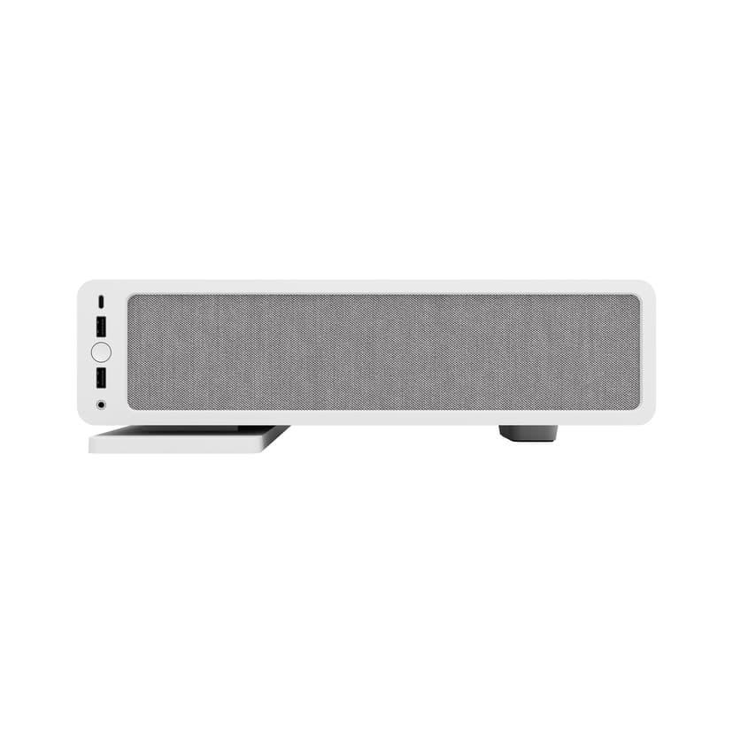 Fractal Design Ridge Small Form Factor (SFF) Vit Small Form Factor (SFF) Vit