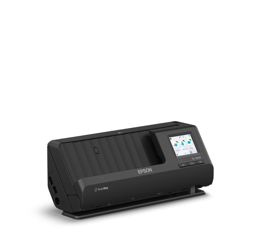 Epson WorkForce ES-C380W A4