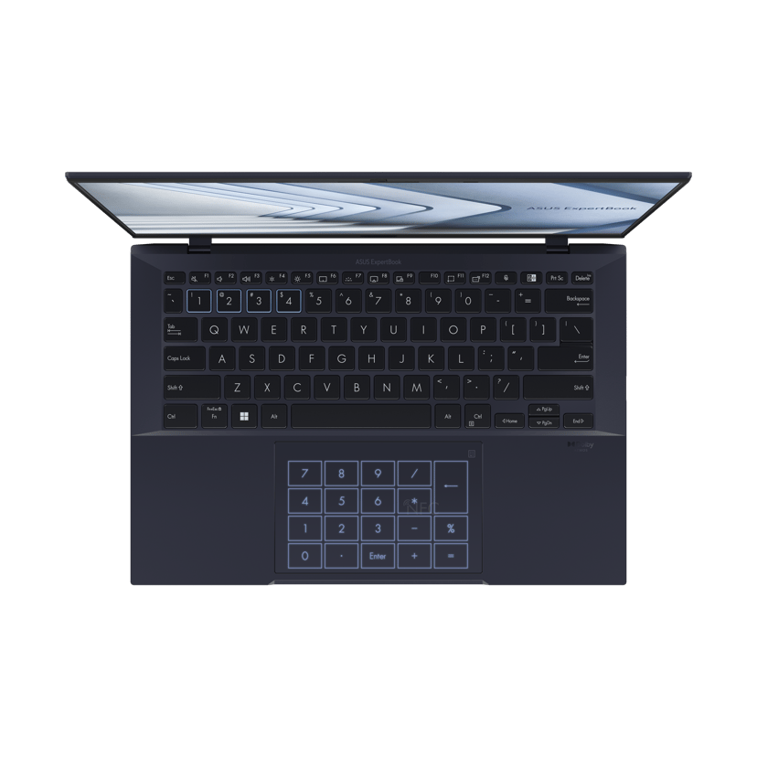 ASUS ExpertBook B9 OLED Core i7 32GB 1000GB 14"