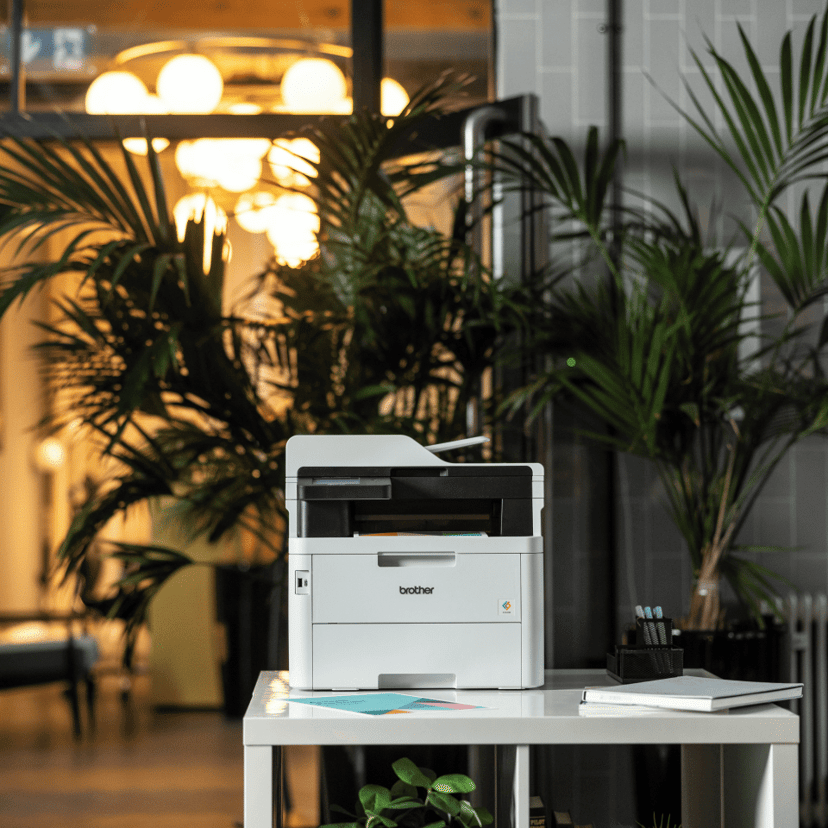 Brother MFC-L3760cdw A4 MFP