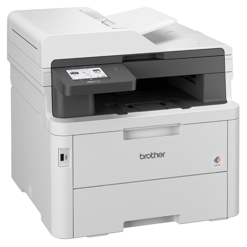 Brother MFC-L3760cdw A4 MFP