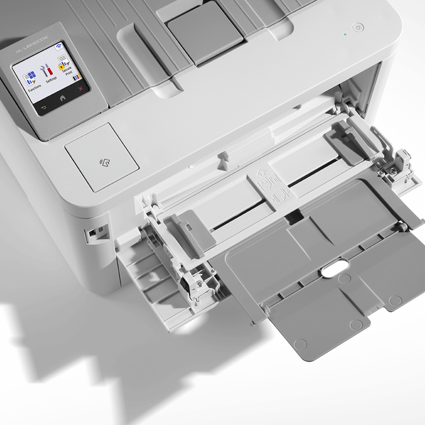 Brother HL-L8240cdw A4