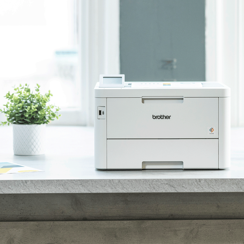 Brother HL-L8240cdw A4