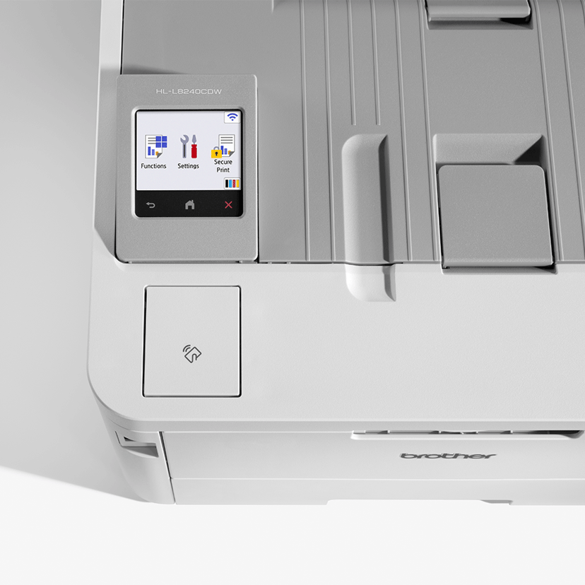 Brother HL-L8240cdw A4