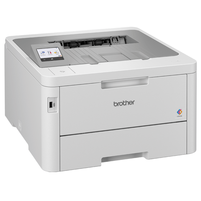 Brother HL-L8240cdw A4