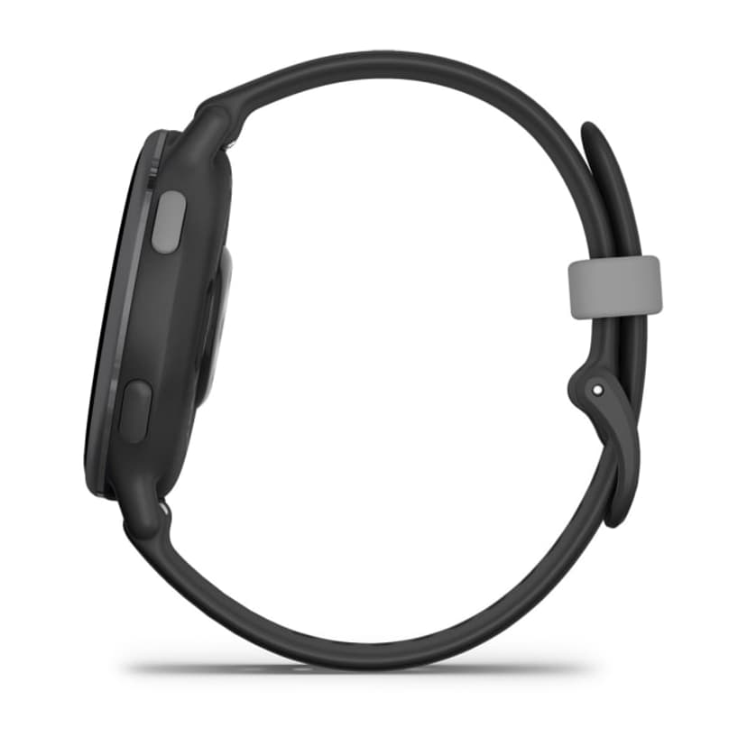 Garmin Vivoactive 5 Musta