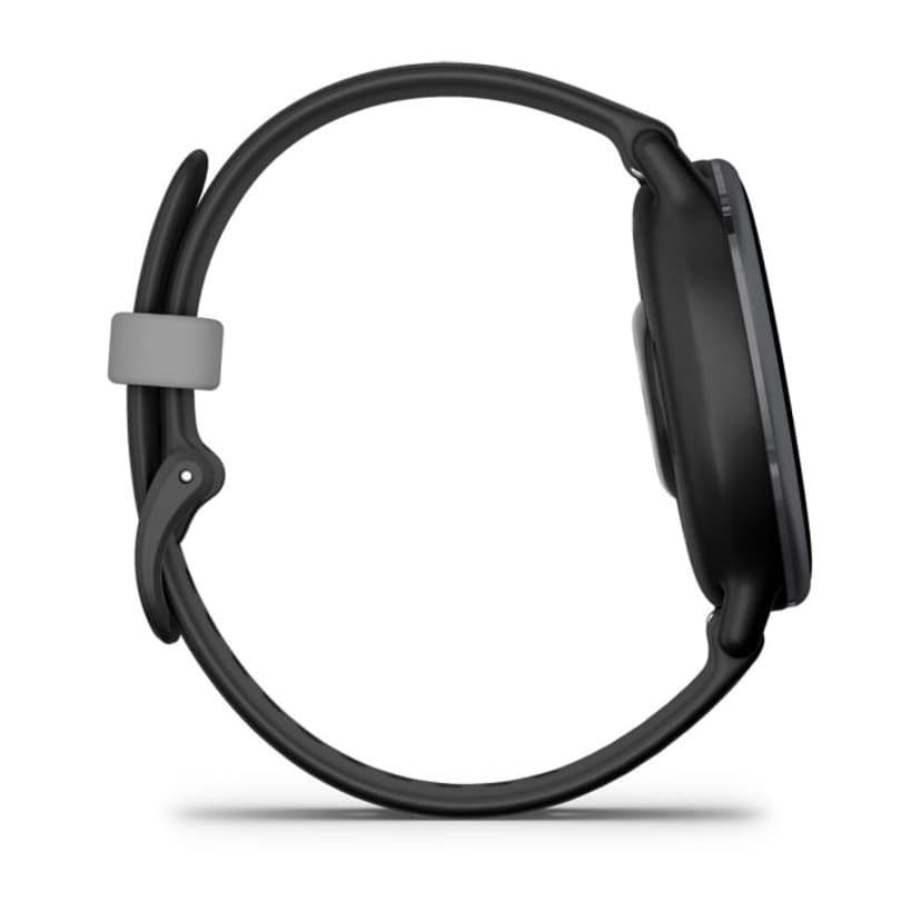 Garmin Vivoactive 5 Musta