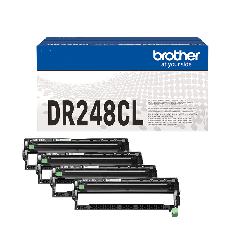 Brother Trumma 30K DR-248CL